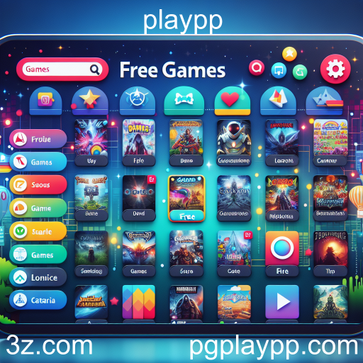Jogue Grátis na PlayPP: Descubra os Melhores Títulos Sem Custos