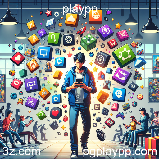 A Ascensão dos Jogos Mobile: Transformando a Indústria de Entretenimento